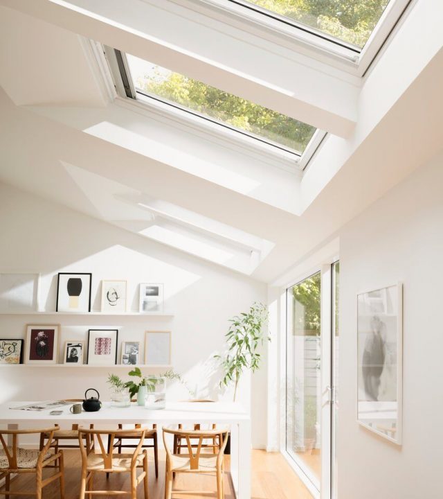 Top 3 tips for creating a light filled house extension _ by SHnordic